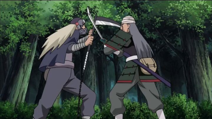 naruto shippuden