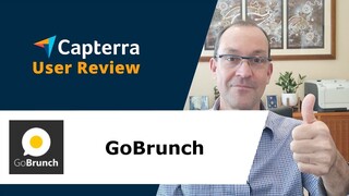 GoBrunch Review: A Powerful Zoom Alternative You Should Try