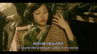 小老乡你娶我吧！"金陵十三钗 "电影