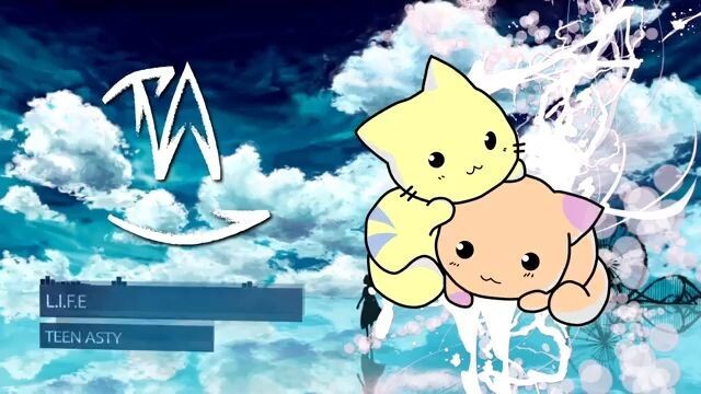 Anime / Gaming Music - D.R.E.A.M | Teen Asty 🇵🇹