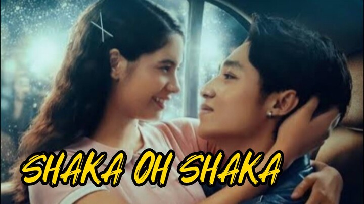 SHAKA OH SHAKA. Film Romansa & Patah Hati 2026
