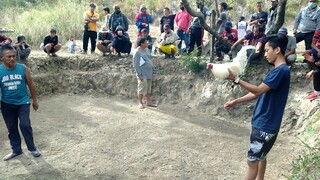 whiteyy manok ni san pedro kiskisan malala