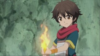 By the Grace of the Gods Season 2 Episode 2 English Dubbed