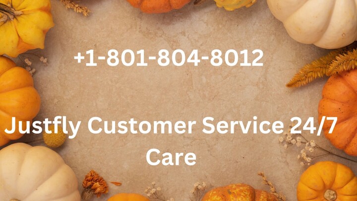 Número de Teléfono de Atención al Cliente de @@ JUSTFLY® @@ Guía Completa Paso a Paso 2025