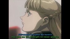 Mobile Suit Gundam Wing Opening 2