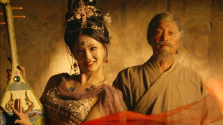 เรื่องราวของจิตรกรเมืองตุนหวงเมื่อหลายพันปีก่อน!