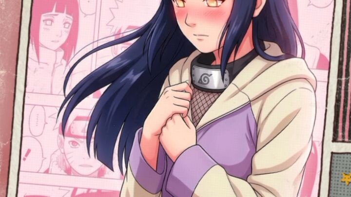 hinata