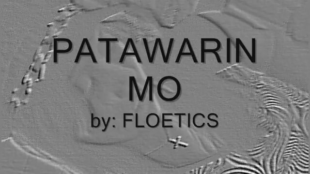 Floetics - Patawarin Mo