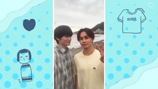 Minato Shouji Coin Laundry Season 2 (2023) Episode 3 eng sub bl