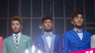 [Lao Xie Tucao] Hilarious Tucao of "Sweetheart Gummy Candy": My male god is the Shamatte boy band