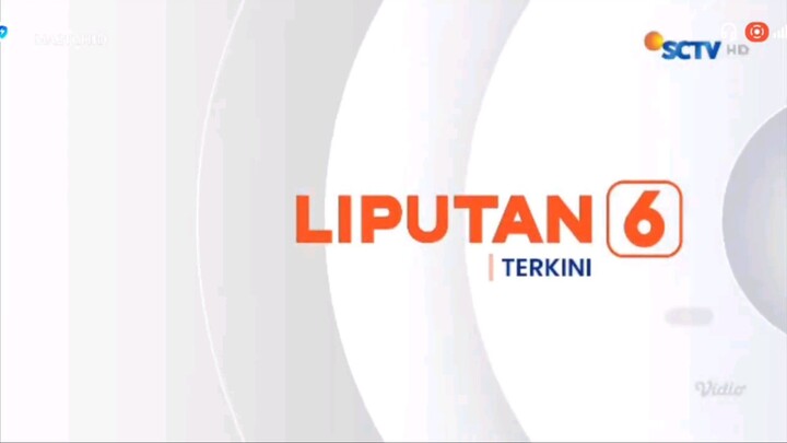 OBB Liputan 6 Terkini SCTV 2025