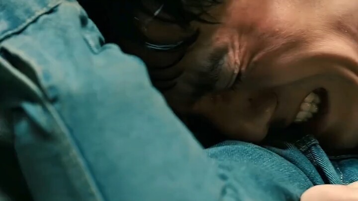 Absolutely do not marry a weak man.