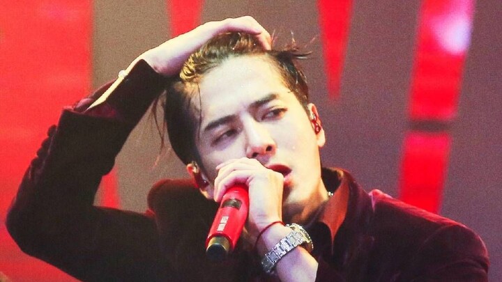 【Jackson Wang yang Biasa Saja】Jangan Terpancing Tantangan | Berapa Detik Kamu Bisa Bertahan?