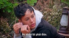 Sống sót ở thiên đường EP 2 [Sub Việt]