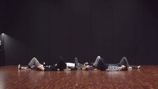【Enhypen】Still Monster Practice Room Dance Analysis/Reaction