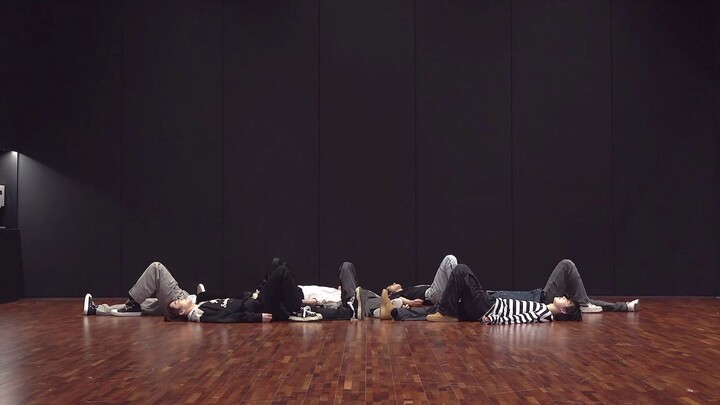 【Enhypen】تحليل رقصة "Still Monster" في غرفة التدريب/رد الفعل