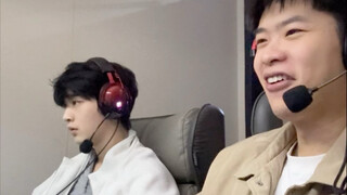 When my buddy and I skipped class to play games...