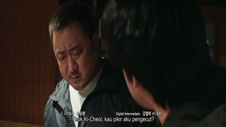 THE VILLAGERS (2018) FULL HD SUBTITLE INDONESIA