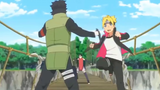 Boruto Naruto Next Generations Fight Scene ตอนที่ AMV (Fight Montage 1)