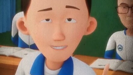 Hilarious Second Middle School-The Vicious Teacher