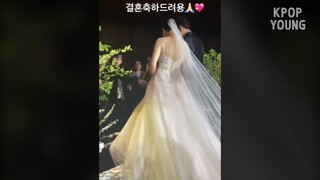 BLACKPINK金智秀哥哥大婚，献唱祝歌