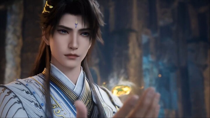 Shrouding the Heavens Eps 149 Sub Indonesia