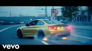 Stromae - Alors On Danse (Dubdogz Remix) / Gold M4 Drifting