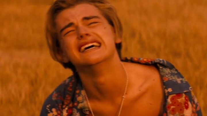 Akhir cerita Romeo dan Juliet sungguh tragis.