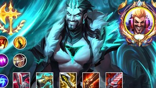 DRAVEN MONTAGE 2022 - บทละครที่ดีที่สุด