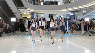 恋爱的条件-BESTie-LOVE OPTIONS 济南路演