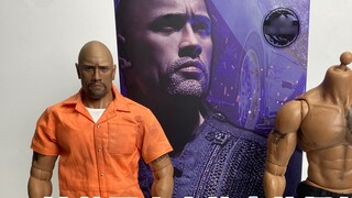 This Johnson body is really strong! Durable body