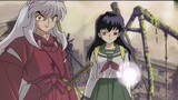 Bagaimana rasanya memiliki pacar setengah iblis dari Periode Negara-negara Berperang? # InuYasha #二元