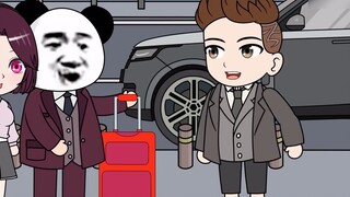 "I Suddenly Realize I Can Predict the Future" Episode 60丨I Want You to Marry Me Again!