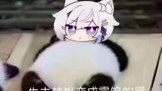 米哈各游戏“妈”系列角色
