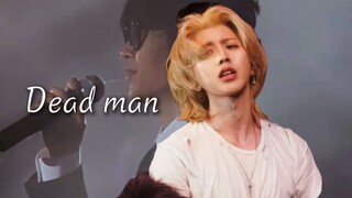 【Khalil Fong X Cai Xukun】"Cinta dalam Orang Mati"