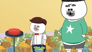 ถ้าคุณได้รับเงิน 100 ล้าน แต่ต้องตัวเตี้ยลง 10 เซนติเมตร คุณจะยินดีไหม?