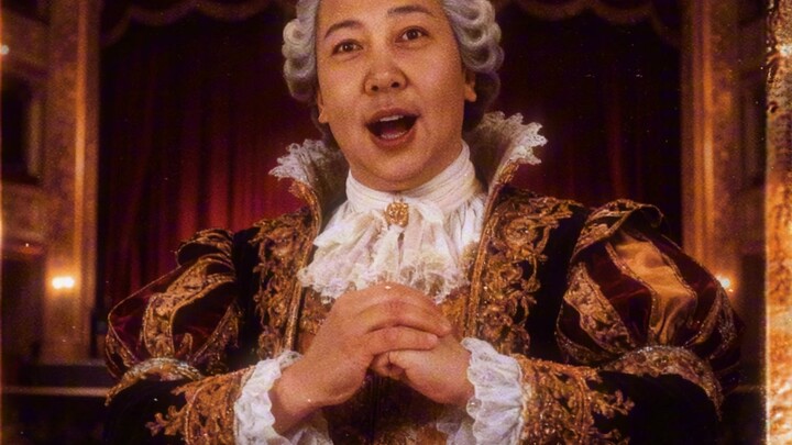 [Chị Vũ] Nhạc kịch - “Đại Đông Bắc quê hương tôi”