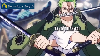 Dominique lãng tử - RAP - VỀ CÁC KIẾM SĨ CỰC MẠNH TRONG ANIME p2 #anime #schooltime