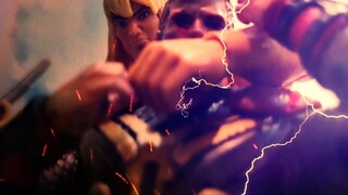 SULTHAAN PART 2 | The Final Trailer