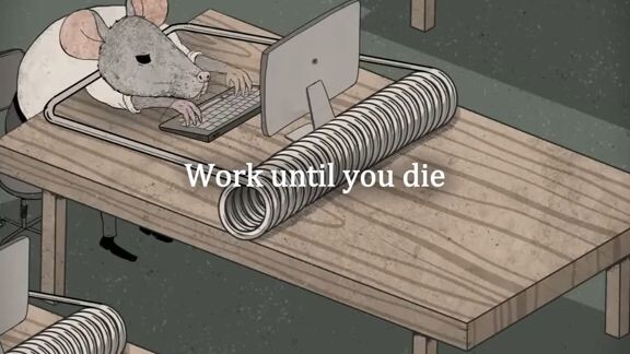 life is this