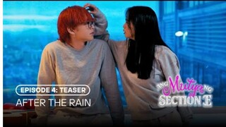 Episode 4 | Ang Mutya Ng Section E  | Teaser with English subtitles