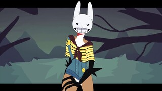 HUSH //Original meme// Halloween