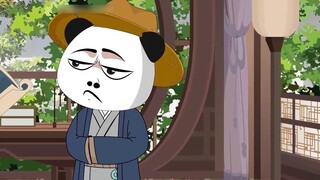 The Western Factory controls people’s hearts and is the emperor’s sharpest knife!