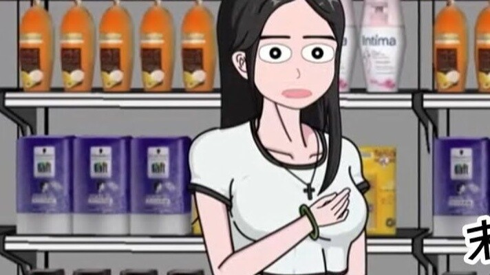 [Complete] "The Doomsday Supermarket Stockpiles Supplies" The doomsday is coming, and I unexpectedly