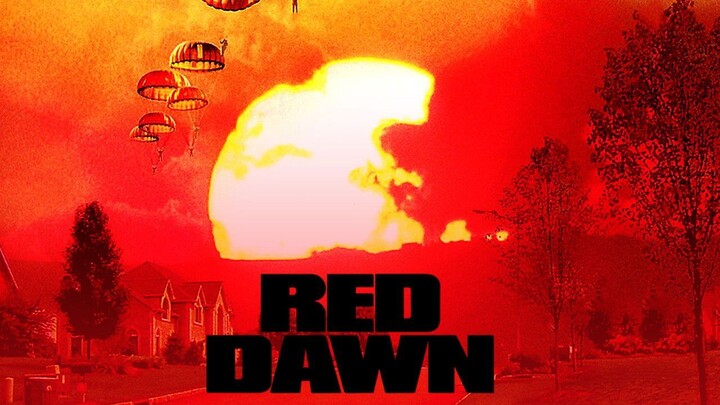 Red Dawn Full Movie 1984 HD