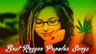 Best Reggae Popular Songs 2017   Reggae Mix   Best Reggae Music Hits 2017