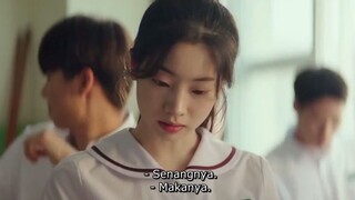 You Are the Apple of My Eye (2025) Sub Indo