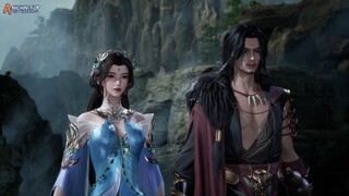 Peerless Martial Spirit Eps 360 Sub Indo