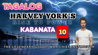 Harvey York's Rise to Power | Tagalog | Kabanata 10 | Novel | Nagkakamali Kayo Ng Inapi...