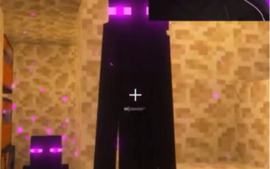 Turning into Enemies 6